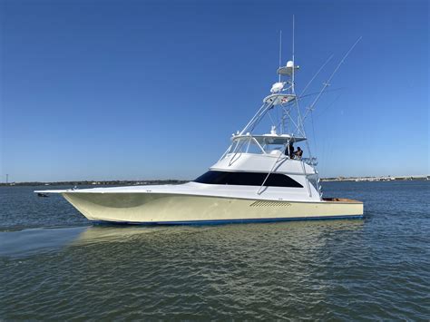61 viking sportfish for sale  NOW SHOWING RESULTS 1 - 8 OF 8